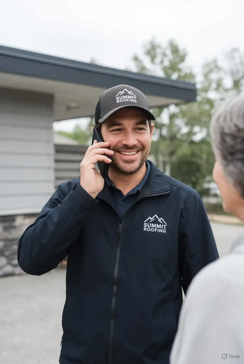 Flat Roof Leak Repair Spartanburg, SC FAQs